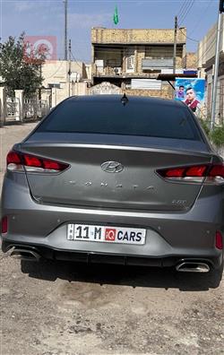 هيونداي سوناتا